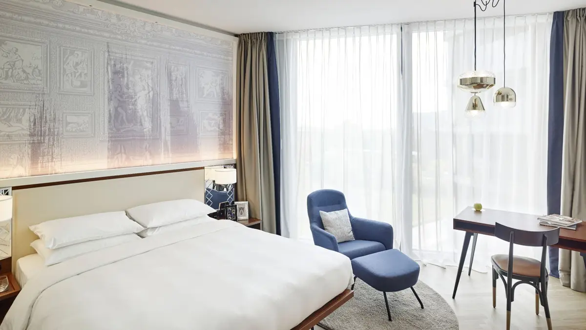 Hyatt Regency Vienna