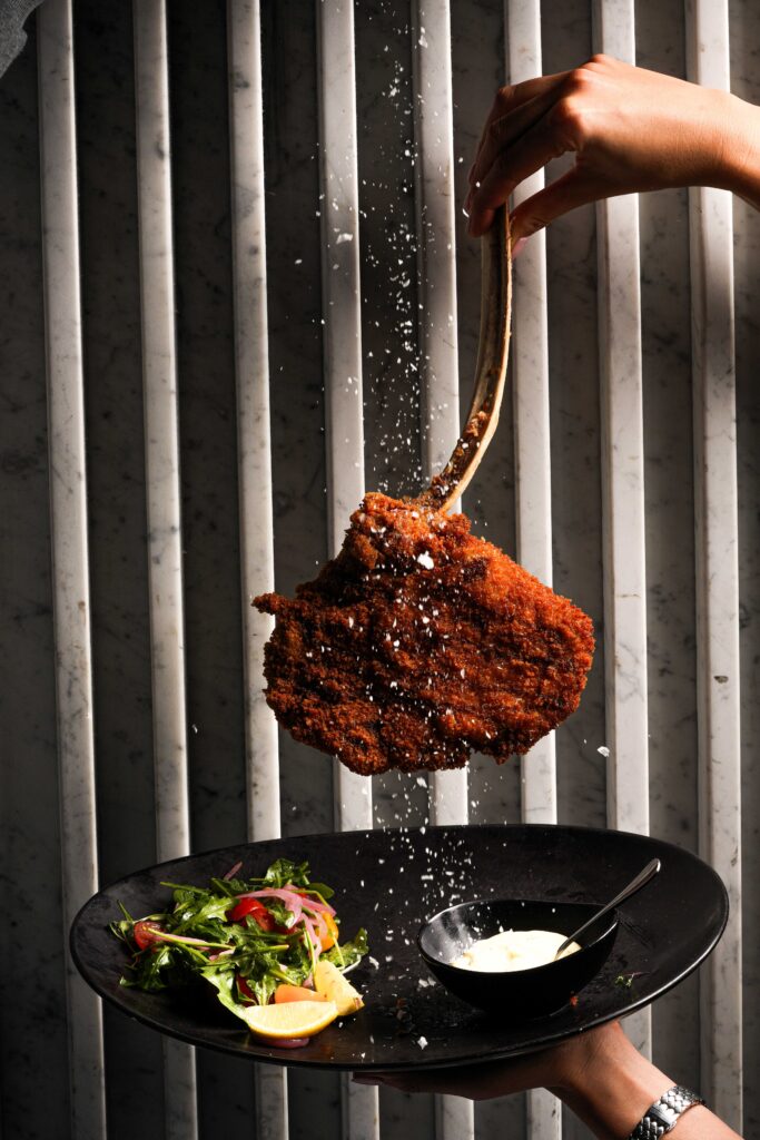 Barnea Bistro