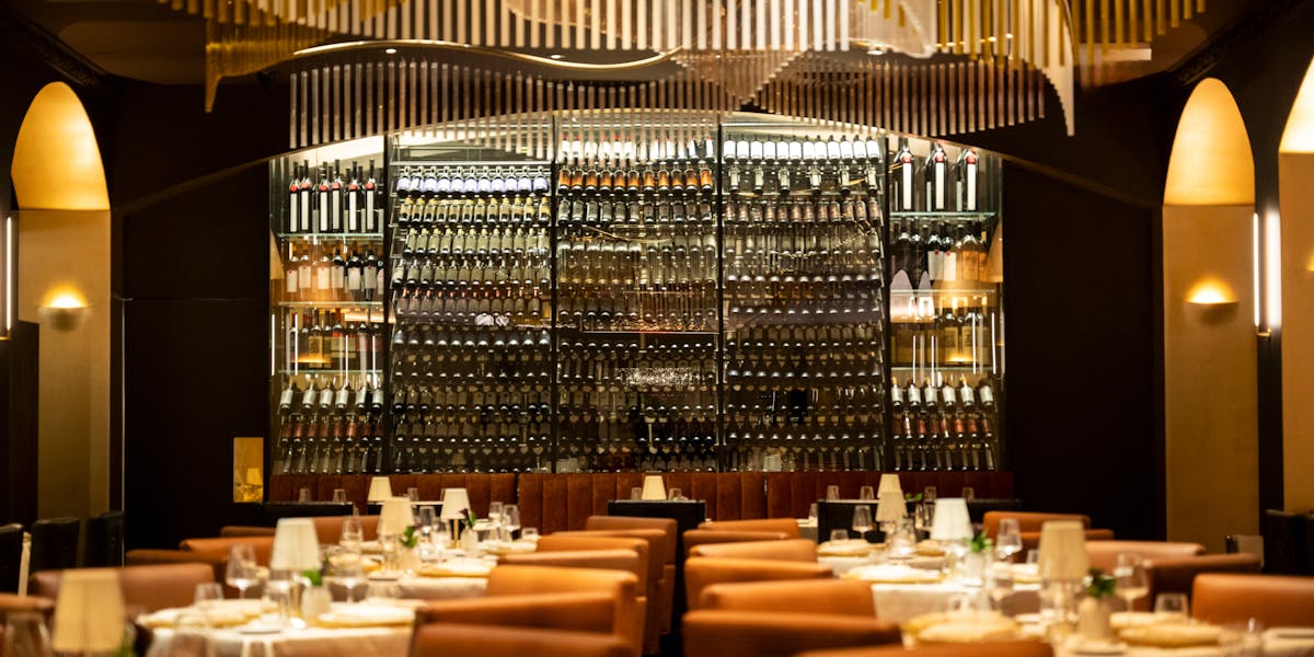 Reserve Cut - Park Avenue