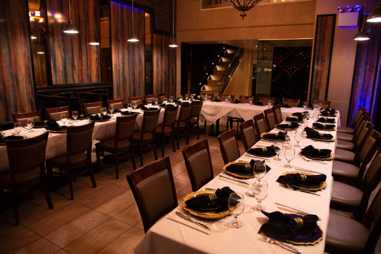 La Brochette Steakhouse