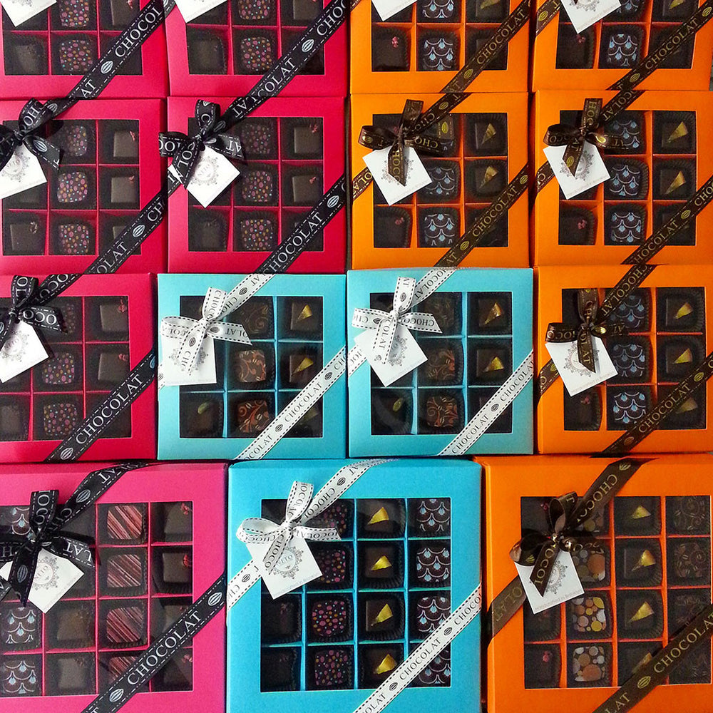 NETO Chocolate