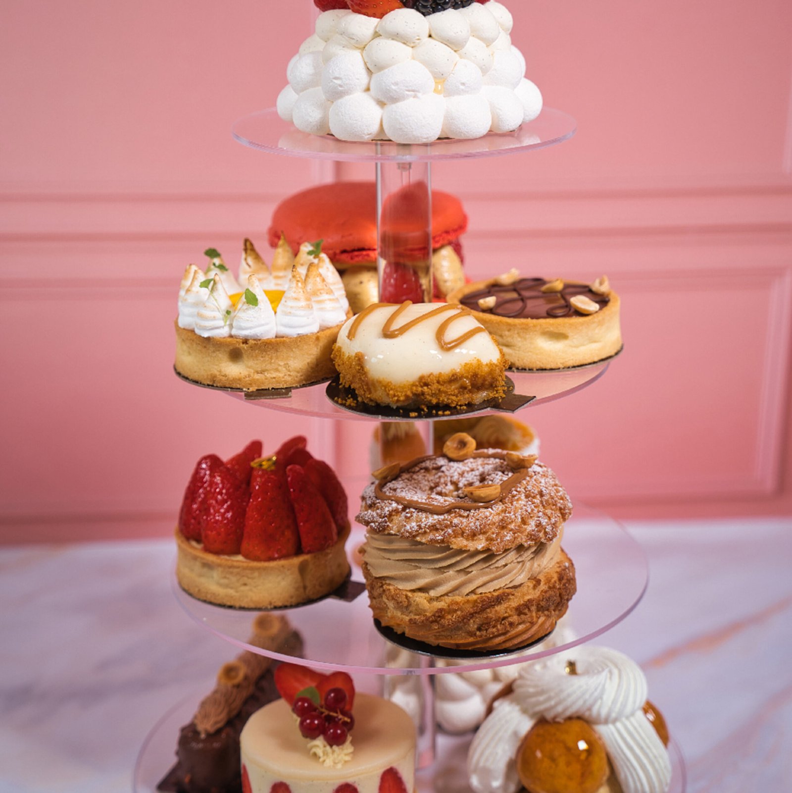 Lovely Pâtisserie