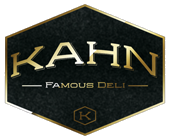 Kahn Famous Deli