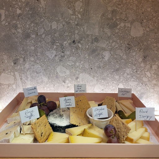 La Kave du Fromager