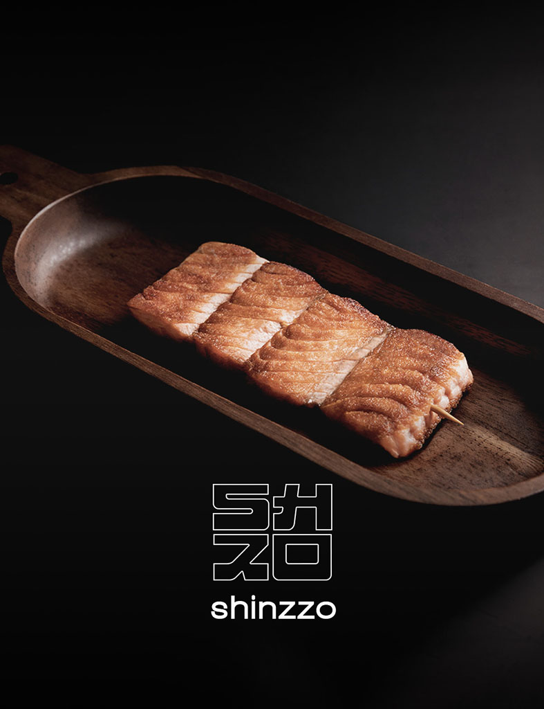 Shinzzo Paris 11
