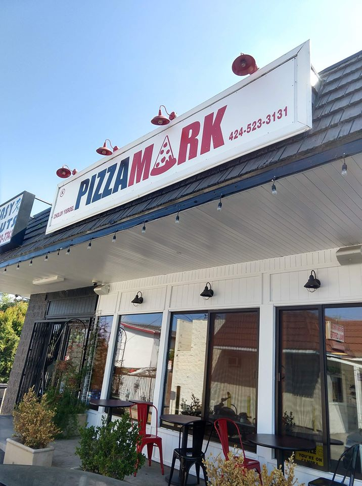 Pizza Mark kosher