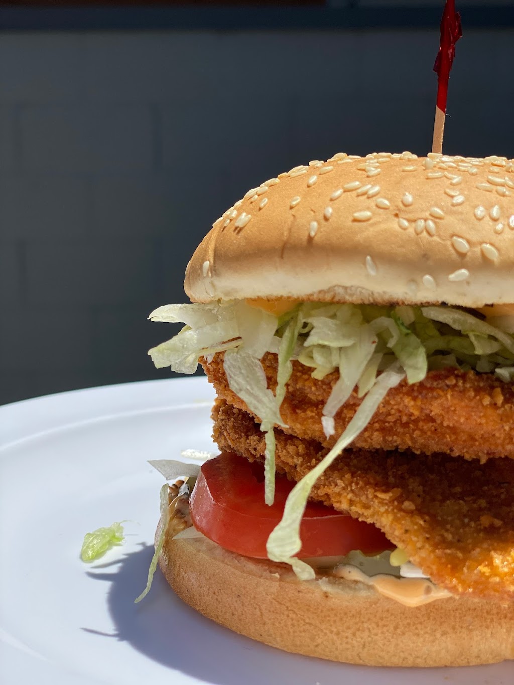Shalom Grill