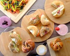 Bagel Zone Fairmount