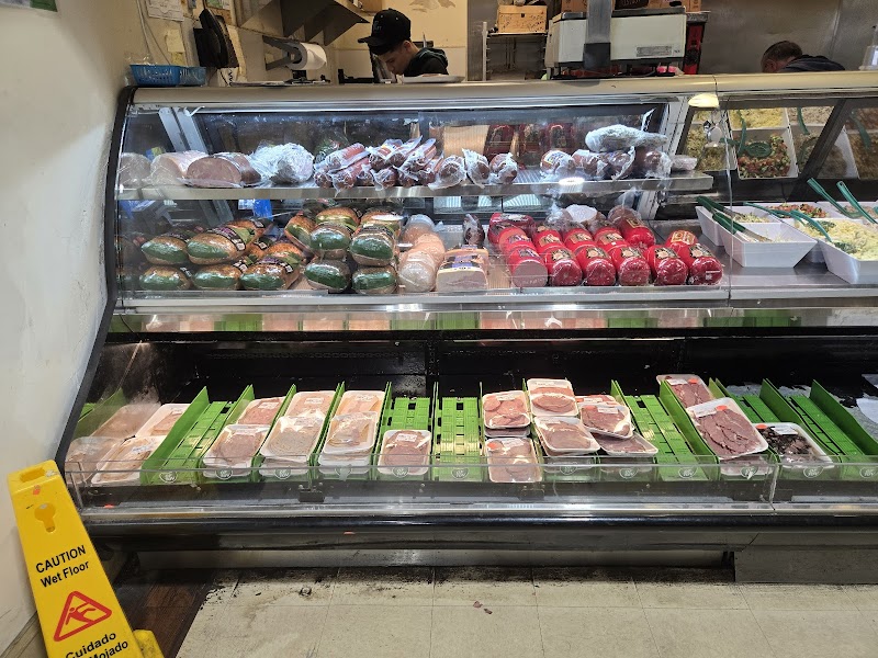 Glatt Mart